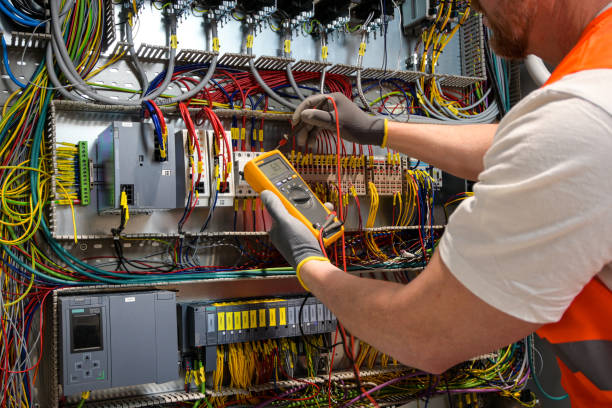 Best Best Electricians Near Me  in North Weeki Wachee, FL