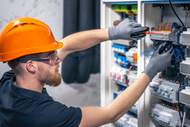 Best Electrical Rewiring Services  in North Weeki Wachee, FL